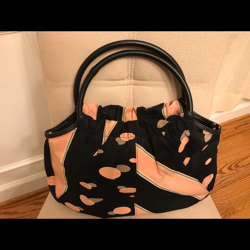 Longchamp Tote Bag
